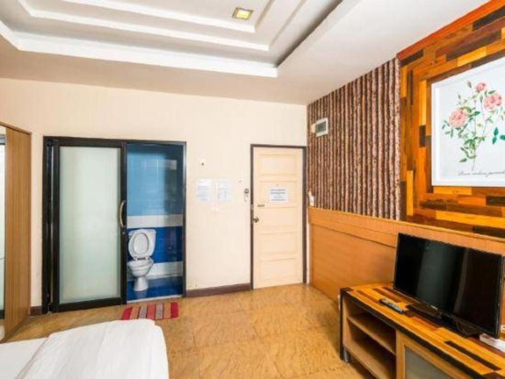 Prew Lom Chom Nam Resort Ban Phan Sadet Nok 외부 사진